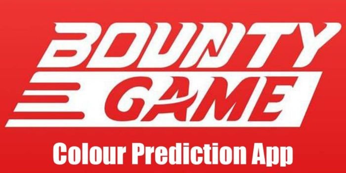 Bounty Game